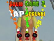 Gioco Squid Game 2 Tap Sprunki in linea