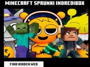Gioco Minecraft Spriki Incredibox  in linea