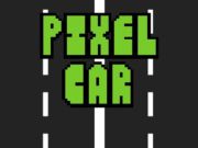 Gioco Auto pixel  in linea