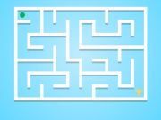 Gioco Gioca al labirinto  in linea