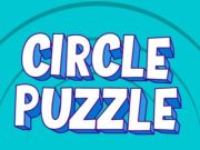 Gioco Circle puzzle in linea