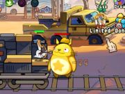 Gioco Hero Goose Defense in linea