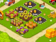 Gioco Game of Farmers in linea