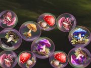 Gioco Mergemushrooms: 2048! in linea