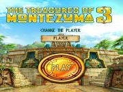 Gioco Tesori di Montezuma 3  in linea