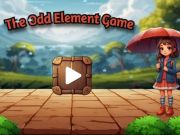 Gioco The Odd Element Game in linea