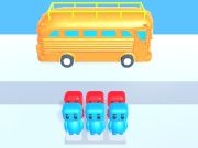 Gioco Block Jam 3D in linea