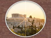 Gioco Picture Pie: Ancient City in linea