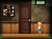 Gioco Amgel Kids Room Escape 281 in linea