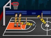 Gioco Basket Random Pro in linea