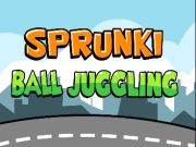 Gioco Sfrunki Ball Keggloging  in linea
