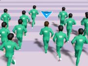 Gioco Sfida a luce rossa e verde  in linea