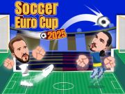 Gioco Calcio di calcio euro 2025  in linea