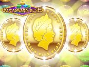 Gioco Royal Coin Rush in linea