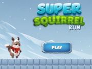 Gioco Super Squirrel Run in linea