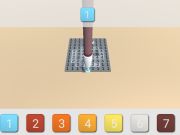 Gioco Mosaico di diamanti  in linea