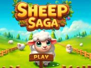 Gioco Saga di pecora  in linea