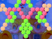 Gioco Sparatore a palla da bolle  in linea