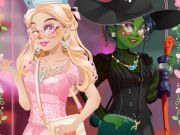 Gioco Girly piuttosto malvagio  in linea