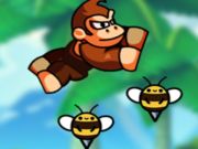 Gioco Donkey Kong Run in linea