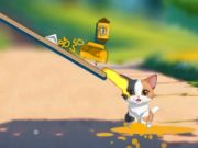 Gioco Cat Challenge  in linea