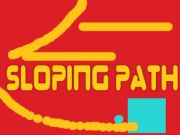 Gioco Percorso inclinabile  in linea