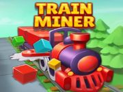 Gioco Minatore del treno  in linea