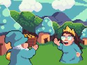 Gioco Gnomi di guerra  in linea