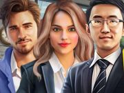 Gioco Mess per ufficio  in linea