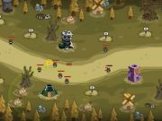 Gioco 2d Fantasy Tower Defense in linea Gioco 2d Fantasy Tower Defense in linea