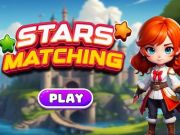 Gioco Stelle abbinate  in linea