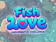 Gioco Fish Love Underwater Challenge  in linea