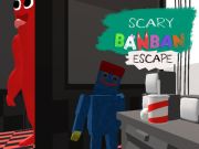 Gioco Scarico Banban Escape  in linea