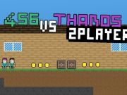 Gioco 456 vs Thanos  in linea