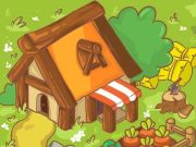 Gioco Farm Triple Match  in linea