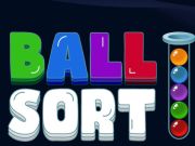 Gioco Ordine della palla  in linea