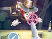 Gioco Roulette di buckshot  in linea