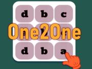 Gioco One2one  in linea