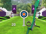 Gioco Tiro con l'arco  in linea