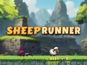 Gioco Corridore di pecora  in linea