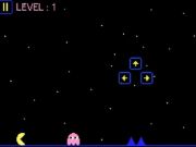 Gioco Salva Pac  in linea
