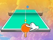 Gioco Ping pong 3d  in linea