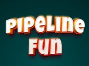 Gioco Divertimento per la pipeline  in linea