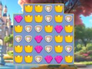 Gioco Match di gioielli reali  in linea