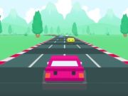 Gioco Speed Rush Epic ad alto ottano corse  in linea