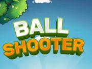 Gioco Tiratore a palla  in linea