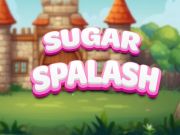 Gioco Garnish Sugar  in linea