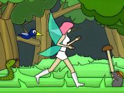 Gioco Fata Wingerella  in linea