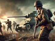 Gioco Warfare 1942  in linea