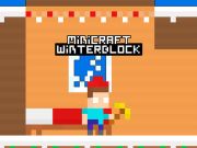 Gioco Minicraft Winterblock  in linea